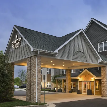 Country Inn & Suites by Radisson, Washington Dulles International Airport, VA