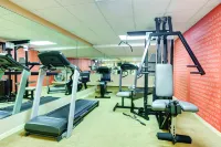 La Quinta Inn & Suites by Wyndham Atlanta Airport South - Gym