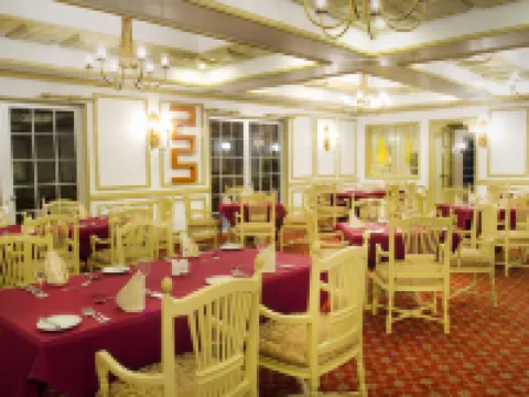 Oro Verde Machala Hoteles en Machala