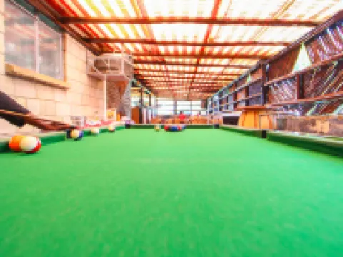 Poa Place Resort & Hotel - Where Nature Meets Comfort Hotels in Eldoret