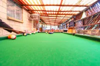 Poa Place Resort Eldoret - Where Nature Meets Comfort Hotels in Eldoret