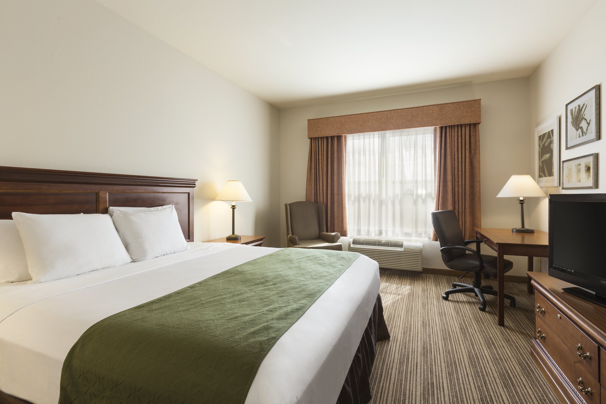 Country Inn & Suites by Radisson, Smyrna, GA