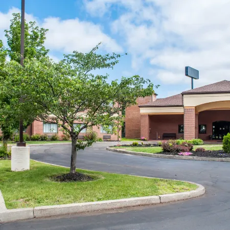 Extended Stay America Suites - Buffalo - Airport