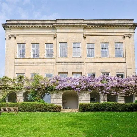 Bailbrook House Hotel, Bath