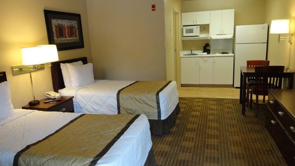 Extended Stay America Suites - Little Rock - Financial Centre Parkway