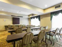 Comfort Suites Salisbury I-85 Hotels in Salisbury