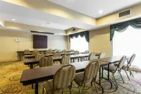 Comfort Suites Salisbury I-85