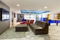 สปาร์ค บาย ฮิลตัน เซนต์ ออกัสทิน ฮิสทอริค ดิสทริกท์