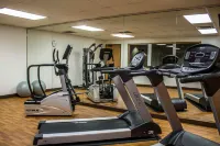 Comfort Suites Hotel and Conference Center - Gym