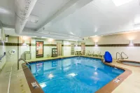 Comfort Suites Cookeville