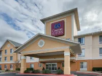 Quality Suites Springdale West I-49 Hotels in Springdale