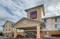 Quality Suites Springdale West I-49