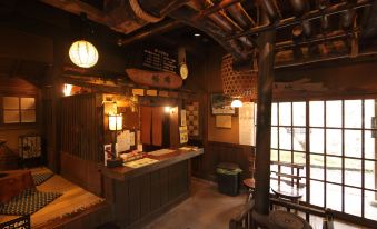 Kurokawa Onsen Oyado Noshiyu