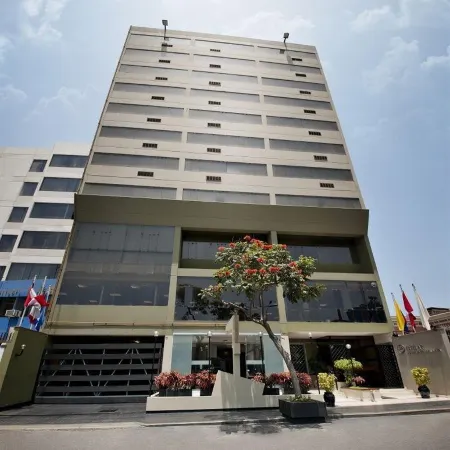 Estelar Apartamentos Bellavista