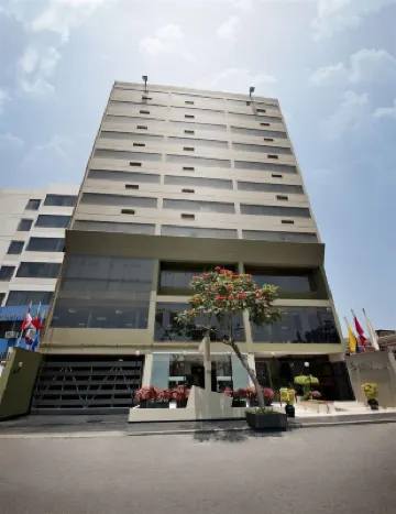 Estelar Apartamentos Bellavista