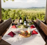 Elliot Osteria e Dormire in Collina Hotels in Cividale del Friuli