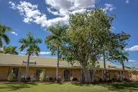 The Kimberley Grande Resort Hotels in Kununurra