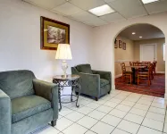 Econo Lodge Hotels in Meridian