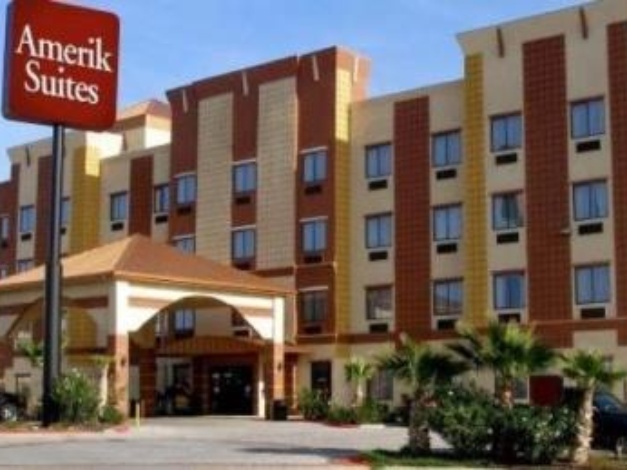 Amerik Suites Laredo at Mall Del Norte