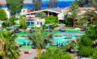 Ghazala Beach Hotel