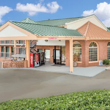 Econo Lodge