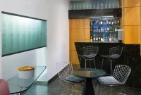 Orla Copacabana Hotel - bar