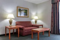 Econo Lodge & Suites Southern Pines Hotels in Aberdeen
