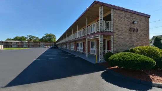 Economy Inn