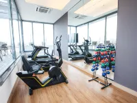 Prodigy Santos Dumont by Wish Hotels in Rio de Janeiro