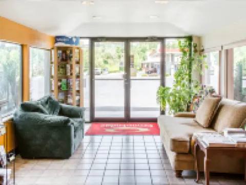 Baymont by Wyndham Pine Grove I-81 Hoteles en Municipio de Pine Grove