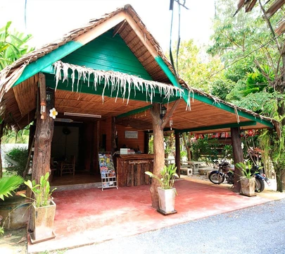 รูปภาพของบ้านพ้องาม รีสอร์ท