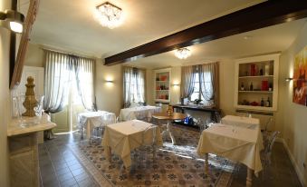 Villa Fontana Relais Suite & Spa