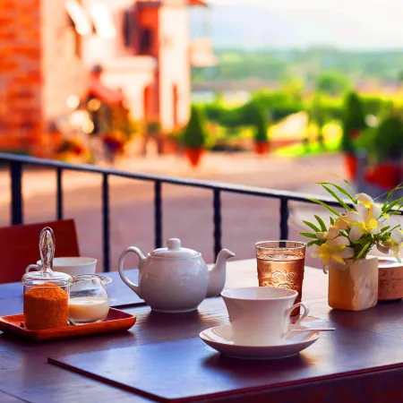 Toscana Valley Hotel La Casetta