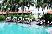 Avillion Port Dickson - С бассейном