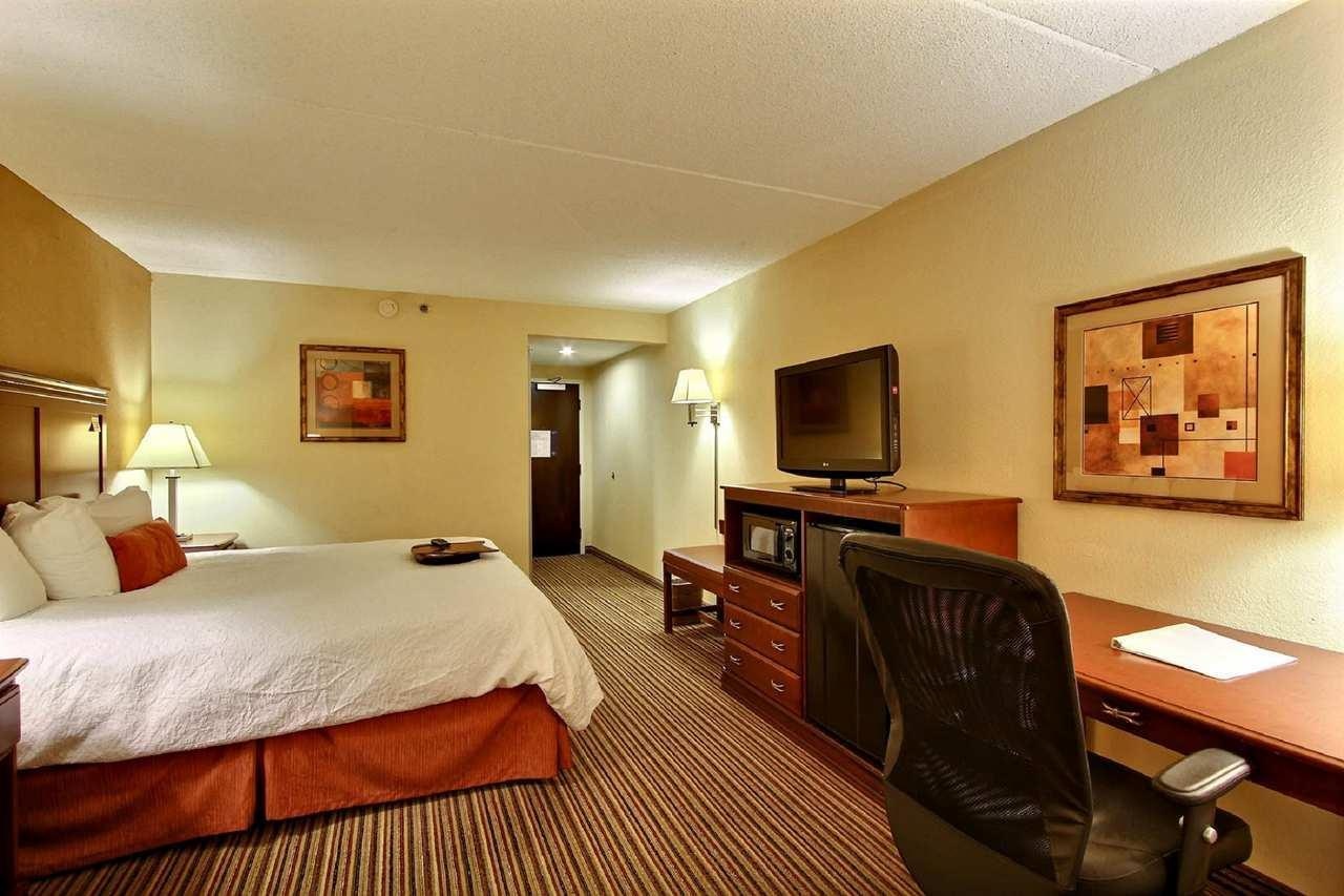 Hampton Inn Waycross