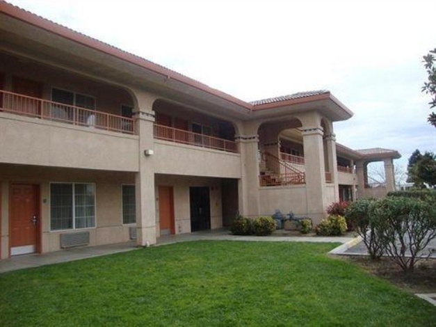 Americas Best Value Inn Manteca