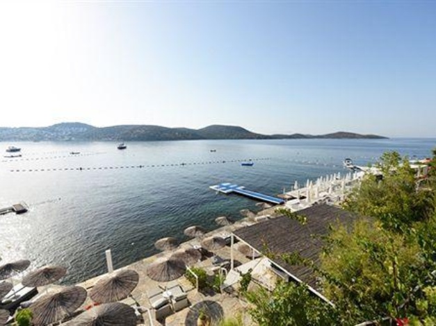 Doria Hotel Bodrum