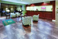 Garner Hotel GLEN BURNIE – BWI AIRPORT AREA
