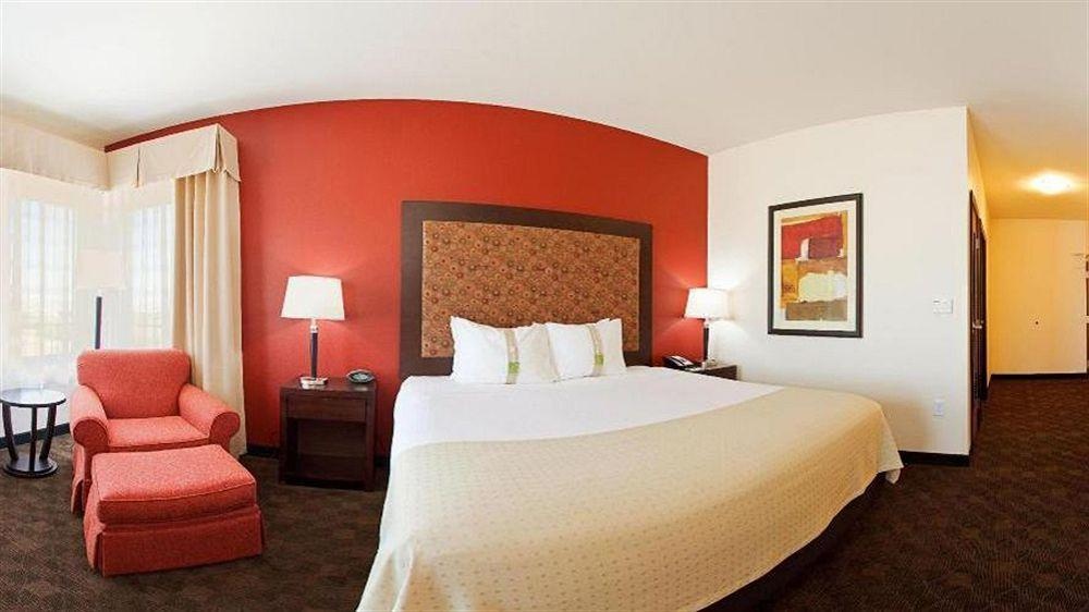 Holiday Inn Casper East - Medical Center, an Ihg Hotel