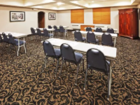 Comfort Inn Owasso – Tulsa Hotels in Owasso