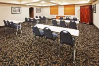 Comfort Inn Owasso – Tulsa Hôtels à : Owasso