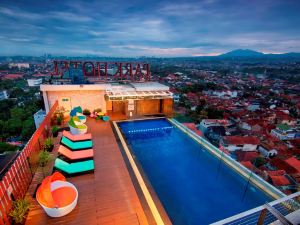 PRIME PARK Hotel Bandung - PP Hospitality - PT PP Properti Tbk