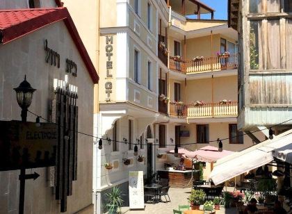 格魯吉亞提比里斯 GT 飯店