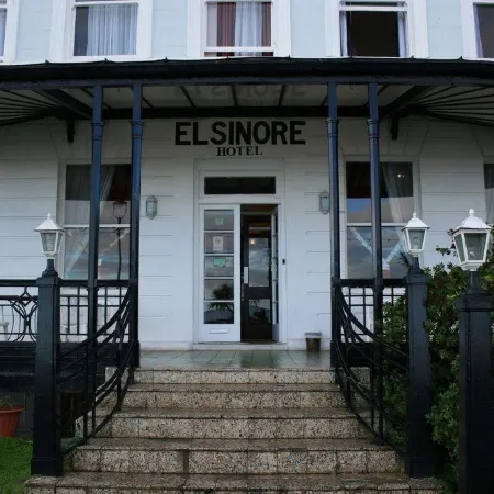 Elsinore Hotel Llandudno