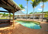 Ned Kelly's Motel Hotels in Maryborough
