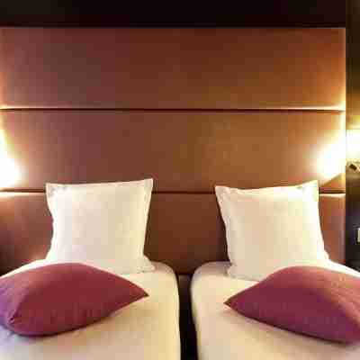 Accueil Hôtel Paris Pigalle Montmartre Rooms