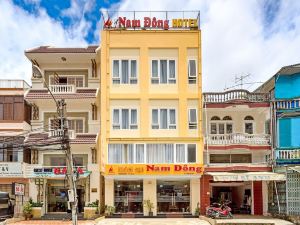 Nam Đông Hotel