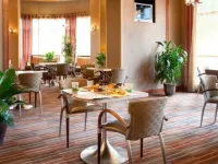 Hampton Inn Washington-Downtown-Convention Center