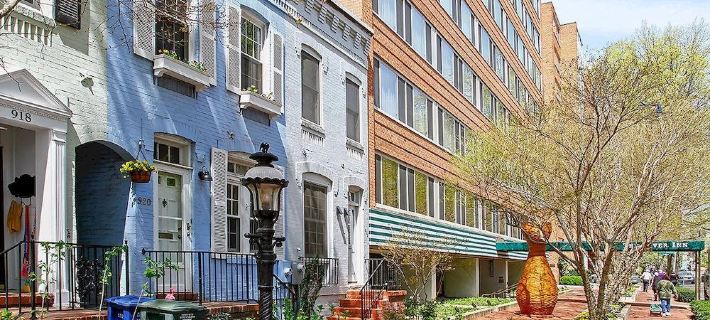 The River Inn Hotels in Washington D.C.
