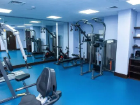 Holiday Inn AKTAU by IHG Hotels in Aktau